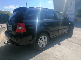 Kia Sorento, снимка 6