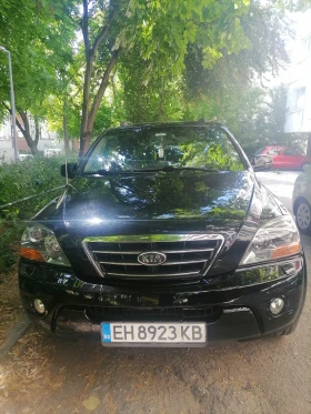 Kia Sorento, снимка 2