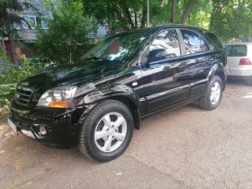 Kia Sorento, снимка 1