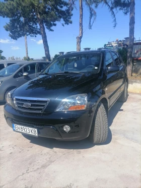 Kia Sorento, снимка 8