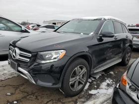 Mercedes-Benz GLC 300 4MATIC* Burmester* Панорама* Подгрев* Камери* , снимка 3