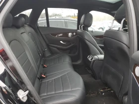 Mercedes-Benz GLC 300 4MATIC* Burmester* Панорама* Подгрев* Камери* - 24800 лв. - 41701375 | Car24.bg