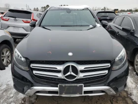 Mercedes-Benz GLC 300 4MATIC* Burmester* Панорама* Подгрев* Камери* , снимка 1