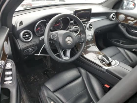 Mercedes-Benz GLC 300 4MATIC* Burmester* Панорама* Подгрев* Камери* - 24800 лв. - 41701375 | Car24.bg