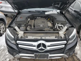 Mercedes-Benz GLC 300 4MATIC* Burmester* Панорама* Подгрев* Камери* - 24800 лв. - 41701375 | Car24.bg