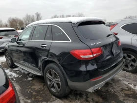 Mercedes-Benz GLC 300 4MATIC* Burmester* Панорама* Подгрев* Камери* - 24800 лв. - 41701375 | Car24.bg