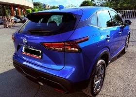 Nissan Qashqai 1.3 DIG-T - 46500 лв. - 14786587 4