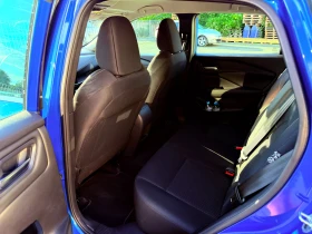 Nissan Qashqai 1.3 DIG-T - 46500 лв. - 14786587 7