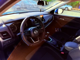 Nissan Qashqai 1.3 DIG-T - 46500 лв. - 14786587 5