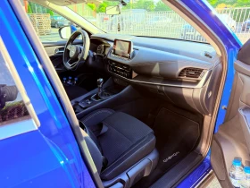 Nissan Qashqai 1.3 DIG-T - 46500 лв. - 14786587 6