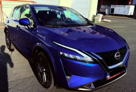 Nissan Qashqai 1.3 DIG-T - 46500 лв. - 14786587 2