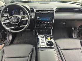 Обява за продажба на Hyundai Tucson 1.6 Turbo ~49 500 лв. - изображение 8
