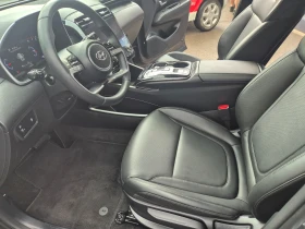 Обява за продажба на Hyundai Tucson 1.6 Turbo ~49 500 лв. - изображение 4