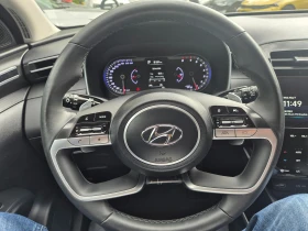 Обява за продажба на Hyundai Tucson 1.6 Turbo ~49 500 лв. - изображение 9