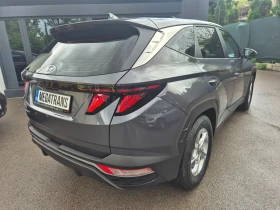 Обява за продажба на Hyundai Tucson 1.6 Turbo ~49 500 лв. - изображение 2