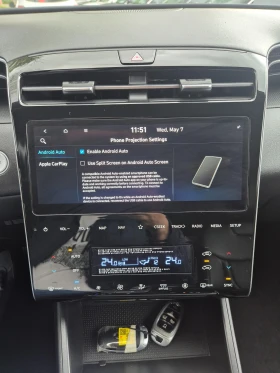 Обява за продажба на Hyundai Tucson 1.6 Turbo ~49 500 лв. - изображение 11