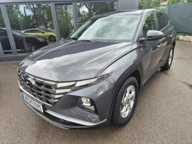 Обява за продажба на Hyundai Tucson 1.6 Turbo ~49 500 лв. - изображение 1