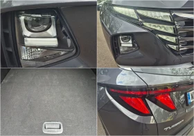 Hyundai Tucson 1.6 Turbo | Mobile.bg    15