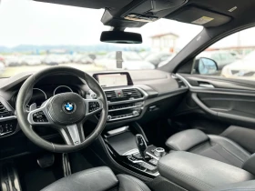 BMW X4 / 20D / M SPORT / XDRIVE / TOP / - 51500 лв. - 18598054 9
