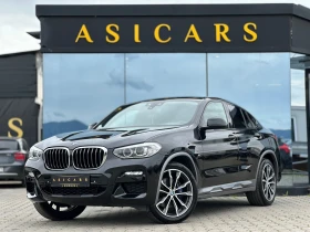 BMW X4 / 20D / M SPORT / XDRIVE / TOP / 