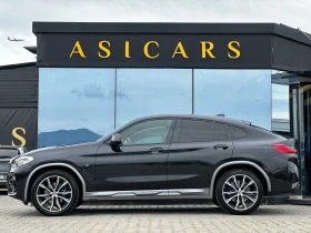BMW X4 / 20D / M SPORT / XDRIVE / TOP / - 51500 лв. - 18598054 2