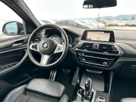 BMW X4 / 20D / M SPORT / XDRIVE / TOP / - 51500 лв. - 18598054 13