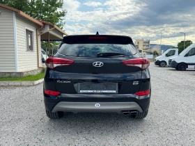 Hyundai Tucson 2.0CRDI 185к.с Автоматик - 32500 лв. - 76889747 5