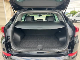 Hyundai Tucson 2.0CRDI 185к.с Автоматик - 32500 лв. - 76889747 16