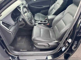 Hyundai Tucson 2.0CRDI 185к.с Автоматик - 32500 лв. - 76889747 8