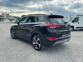 Hyundai Tucson 2.0CRDI 185к.с Автоматик - 32500 лв. - 76889747 6