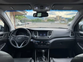 Hyundai Tucson 2.0CRDI 185к.с Автоматик - 32500 лв. - 76889747 12