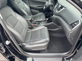 Hyundai Tucson 2.0CRDI 185к.с Автоматик - 32500 лв. - 76889747 9