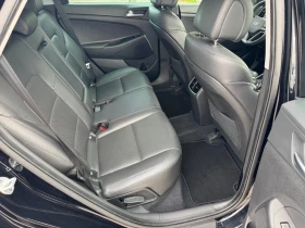 Hyundai Tucson 2.0CRDI 185к.с Автоматик - 32500 лв. - 76889747 14