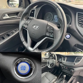 Hyundai Tucson 2.0CRDI 185к.с Автоматик - 32500 лв. - 76889747 11