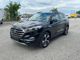 Hyundai Tucson 2.0CRDI 185к.с Автоматик - 32500 лв. - 76889747 3