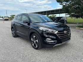 Hyundai Tucson 2.0CRDI 185к.с Автоматик 