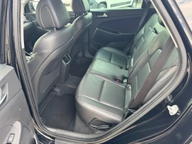 Hyundai Tucson 2.0CRDI 185к.с Автоматик - 32500 лв. - 76889747 13