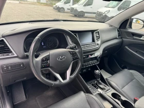 Hyundai Tucson 2.0CRDI 185к.с Автоматик - 32500 лв. - 76889747 10