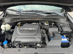 Hyundai Tucson 2.0CRDI 185к.с Автоматик - 32500 лв. - 76889747 17