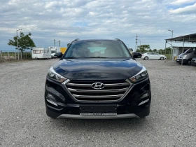 Hyundai Tucson 2.0CRDI 185к.с Автоматик - 32500 лв. - 76889747 2