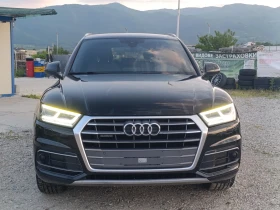 Audi Q5 2.0 TDI quattro Sport - 41588 лв. - 13397222 6
