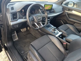Audi Q5 2.0 TDI quattro Sport - 41588 лв. - 13397222 8