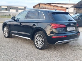 Audi Q5 2.0 TDI quattro Sport - 41588 лв. - 13397222 2