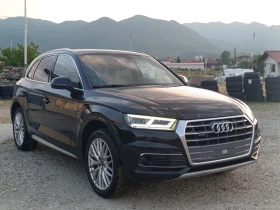 Audi Q5 2.0 TDI quattro Sport - 41588 лв. - 13397222 5