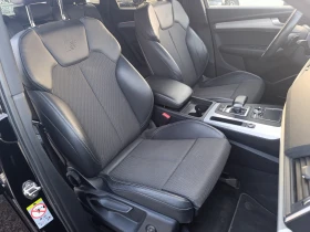 Audi Q5 2.0 TDI quattro Sport - 41588 лв. - 13397222 12