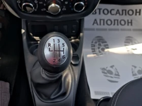 Dacia Duster 1.5DCI, Нави, Италия. - 13980 лв. - 61106307 10