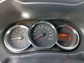 Dacia Duster 1.5DCI, Нави, Италия. - 13980 лв. - 61106307 12