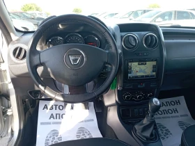 Dacia Duster 1.5DCI, Нави, Италия. - 13980 лв. - 61106307 11