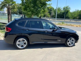 Обява за продажба на BMW X1 2.0d, X-Drive, M SPORT-FACE-FULL SERVICE-KATO HOB! ~19 990 лв. - изображение 3
