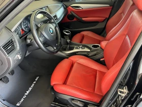 Обява за продажба на BMW X1 2.0d, X-Drive, M SPORT-FACE-FULL SERVICE-KATO HOB! ~19 990 лв. - изображение 7